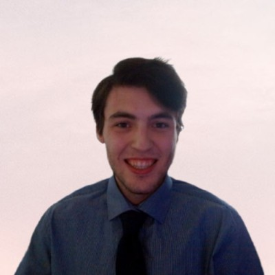 Austin Silano